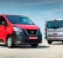New NV300 bigger cleaner more fuelefficient Nissan says