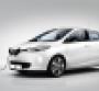 Automaker says Zoe shows Europe near ldquotipping pointrdquo of mass EV acceptance
