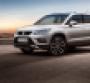 Ateca promotion aimed at business and fleet customers 
