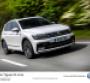 VW eases diesel anxiety with optional gasoline mill in Tiguan