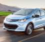 Chevy Bolt promises to mainstream EVs 