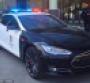 EV pundit says price PR risks could undercut Tesla for police use