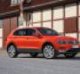 Tiguan first up in VWrsquos Koreanrecall campaign