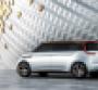 VW BUDDe from 2016 CES among recent Microbus concepts