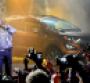 DJ Khaled introduces Ford EcoSport at Hollywood event