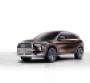 Infiniti QX50 Concept With ProPilot to Debut in Detroit