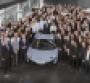 McLaren team with 10000th unit of 570S part of popular Sports Series
