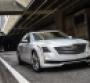 Cadillac launches luxury carsharing service