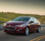 Chevy Cruze to add diesel option in spring