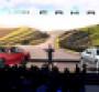 Toyota CEO Akio Toyoda debuts 3918 Camry at Detroit auto show