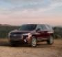 Redesigned ’18 Chevy Traverse Takes Stage at NAIAS