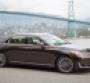 Genesis G90 in struggling large luxury car segment