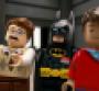 Chevyrsquos 60second Lego Batmobile spot leads pack