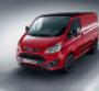 Transit Custom Sport to be offered in eight body styles