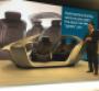 Richard Chung vice presidentInnovation says Adient39s AI17 seating concept illustrates how enjoyable future interiors will be