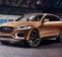 FPace CUV sent Jaguar sales skyrocketing in 2016 
