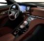 Interior of Mitsubishirsquos GTPHEV concept said to foreshadow nextgen Outlander due by end of the decade