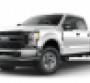 Dealers look for boost from Super Duty