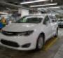 Trade deal would remove tariffs on Canadabuilt Chrysler Pacificas sold in EU 