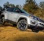 Trailhawk 4WD can send 1475 lbft of torque to rear wheel with grip