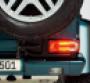 MercedesAMG teaser image suggests 60L twinturbo V12 under hood