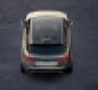 Image of Velar suggests sports coupe design