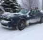 Challenger GT AWD sneers at snowy roads 