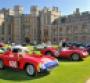 Windsor Castle hosted 2016 luxurycar and lifestyle event