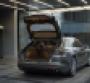 Longer lessraked roof and easier access cargo bay distinguish Panamera Sport Turismo