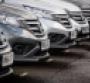 Rising inventory one of concerns for US auto industry