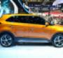 Beijing Hyundai joint venturersquos ix25 CUV limited to Chinese market 