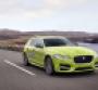 XF Sportbrake to be officially unveiled at Wimbledon tennis tournament