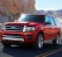 Ford Expedition sales up 14 one of many Ford bright spots in May
