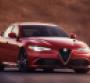 Alfa Romeo39s allnew Giulia sedan posted strong sales in May 