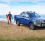 HiLux marketrsquos bestselling vehicle in May