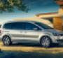 20L diesel in Sharan MPV gets 565 mpg VW says but buyers may balk 
