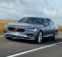 S90 credited with helping Volvo sales outpace overall Russian market