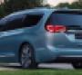 Chrysler Pacifica Hybrid one of two electrified FCA products today 