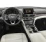rsquo18 Honda Accord interior features thinner IP to create more space