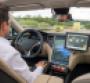 Bosch AI onboard computer to guide autonomous cars through complex traffic situations constantly learn new ones