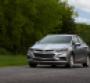 Chevy Cruze among GM cars with uncertain future
