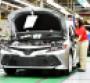 New Camry marks debut of TNGA platform at Georgetown plant