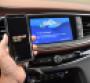 Android Auto among Enclave Avenirrsquos connectivity items
