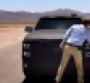 Unmasking of Chevy Silverado second mostwatched automotive ad