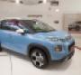 C3 Aircross bound for export to all continents except North America