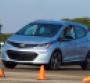 GM Sees EVs Going Mainstream, But Federal Credits Drying Up  