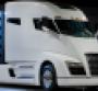 Manufacturer claims 1900mile maximum range for Nikola One truck