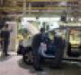 PSA CEO says Opel Zaragoza Spain plant shown has efficiency gaps