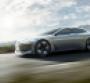 Work on production version of i Vision Dynamics concept under way