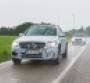 GLC Fuel Cell during road testing